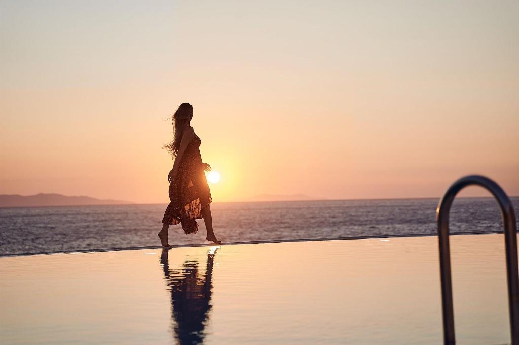 Hotel Ubud Mykonos, Griechenland, Mykonos-Stadt. Großes 1