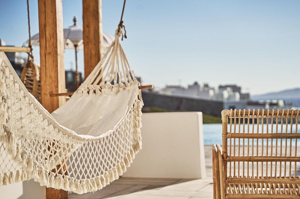 Ubud Mykonos