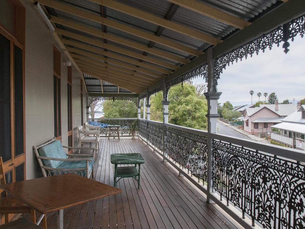 Ulmarra Hotel