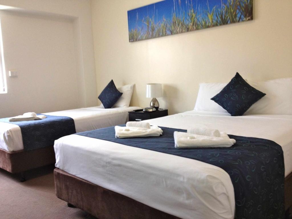 Lees Hotel Ingham
