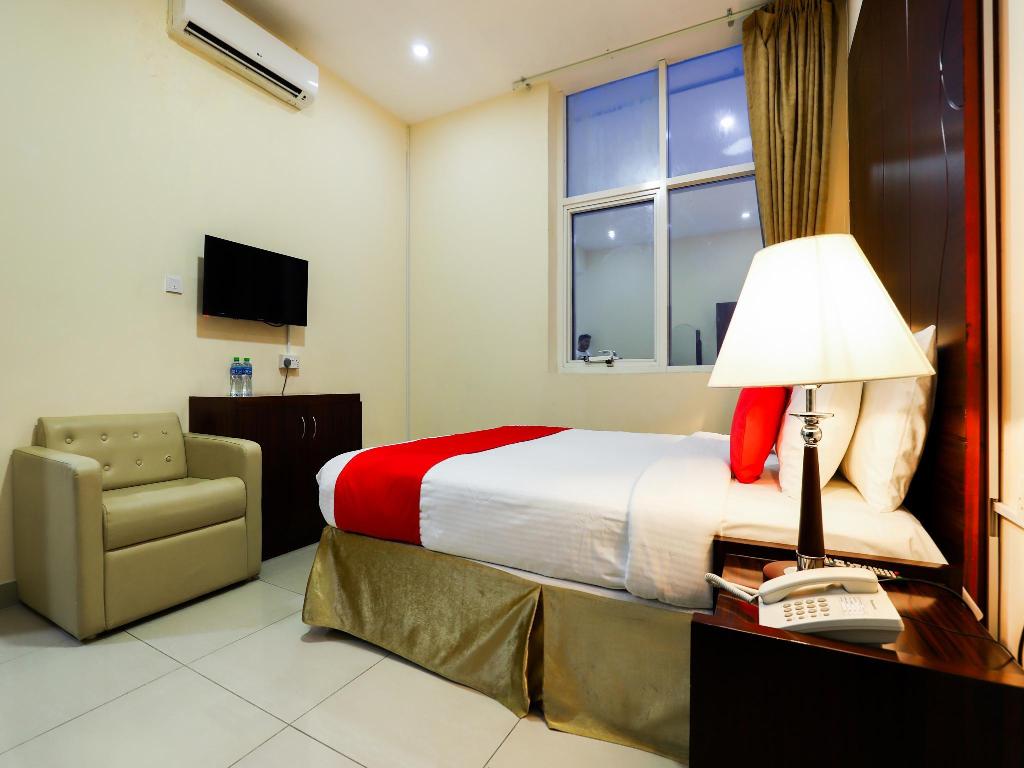 Sh Hotel