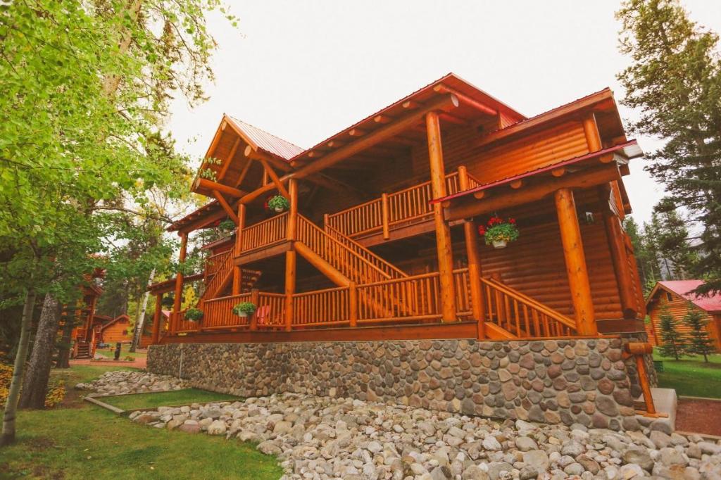 Baker Creek Mountain Resort