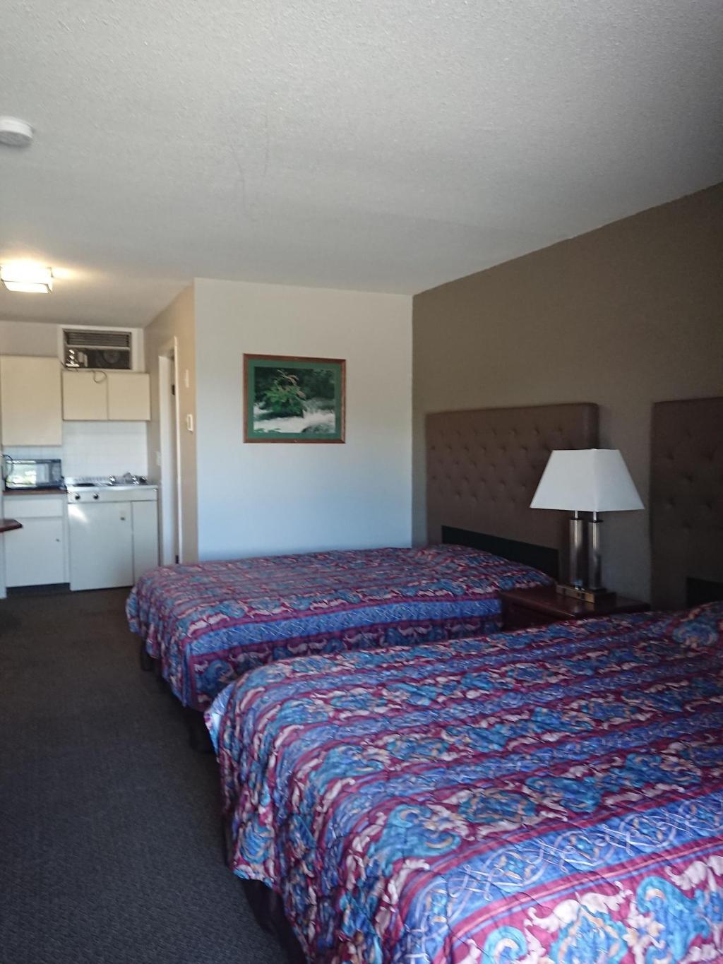 Panorama City Centre Inn