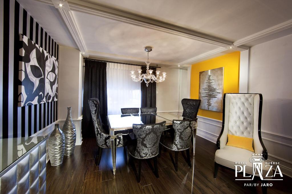 Hotel Plaza Quebec