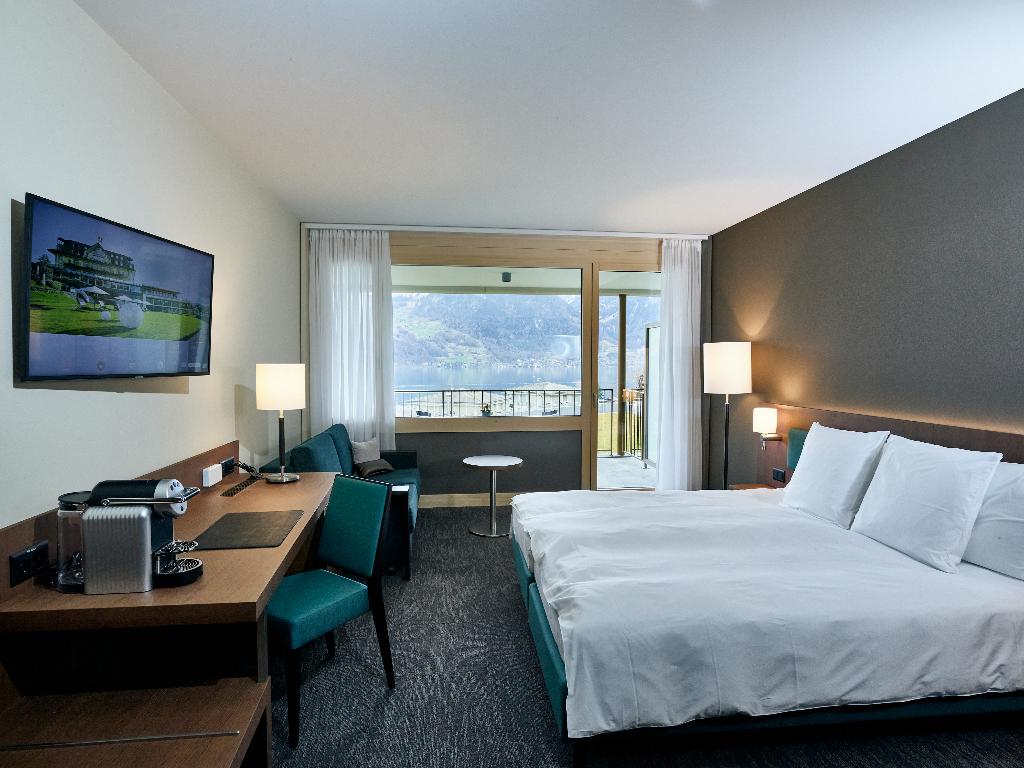 Belvedere Strandhotel