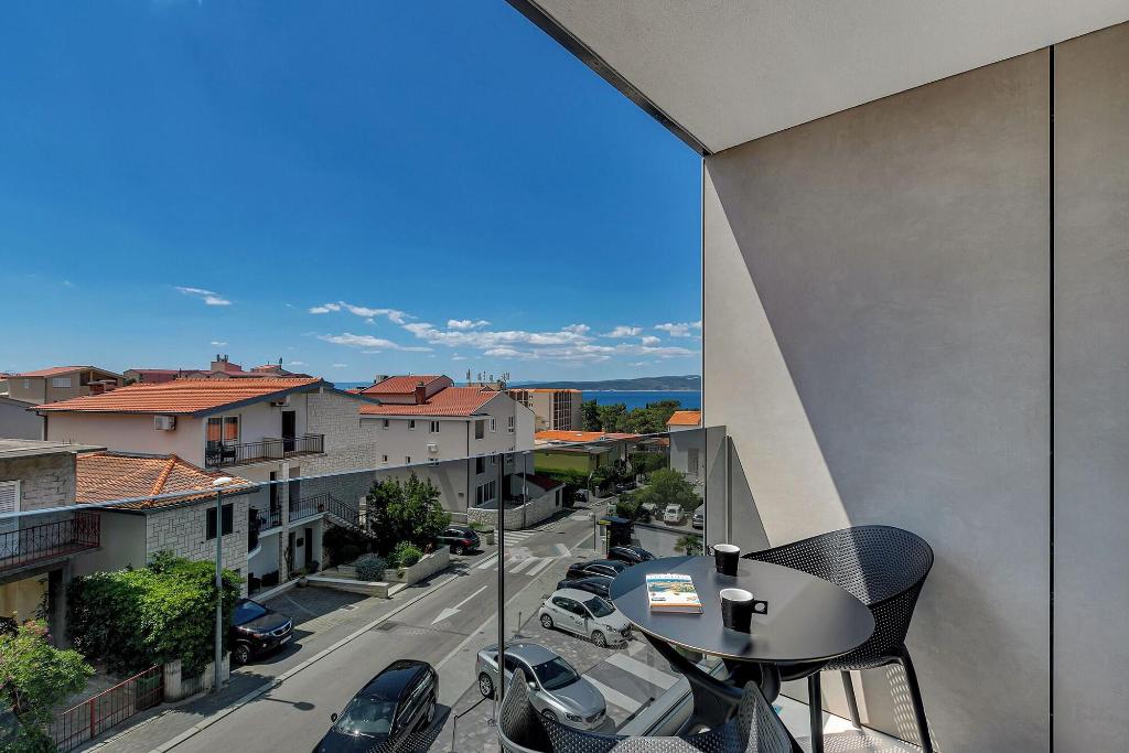 Boutique hotel NOEMIA