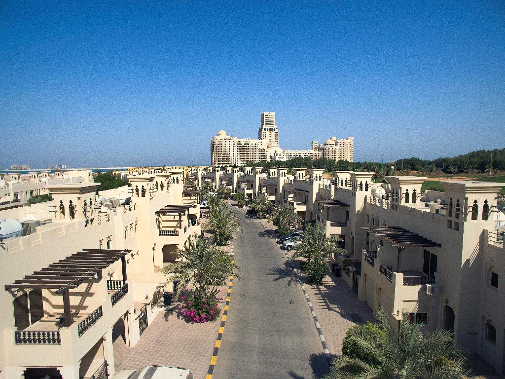 Al Hamra Village Hotel