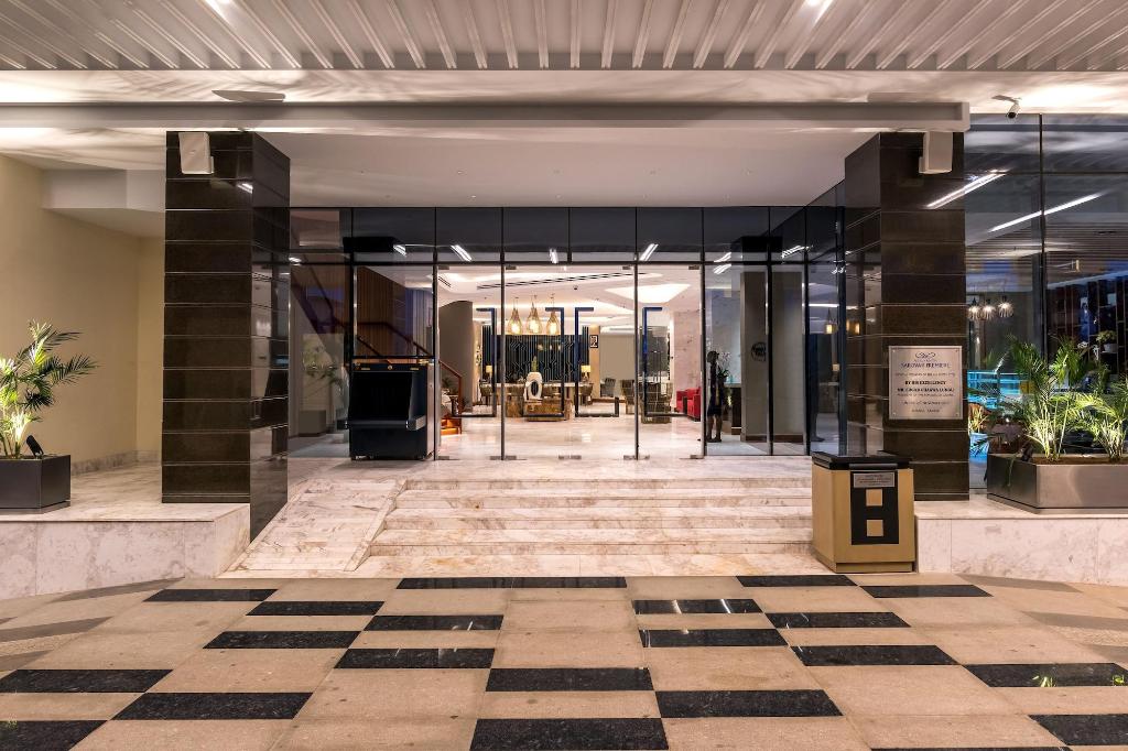 Neelkath Sarovar Premier