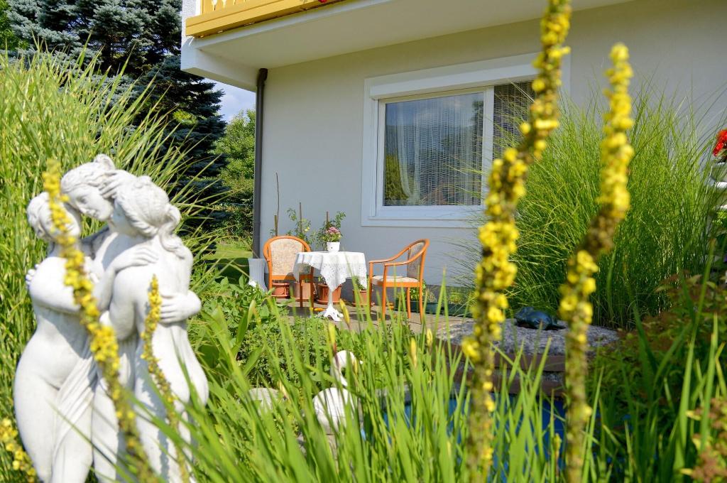 Fruhstuckspension Haus Golker