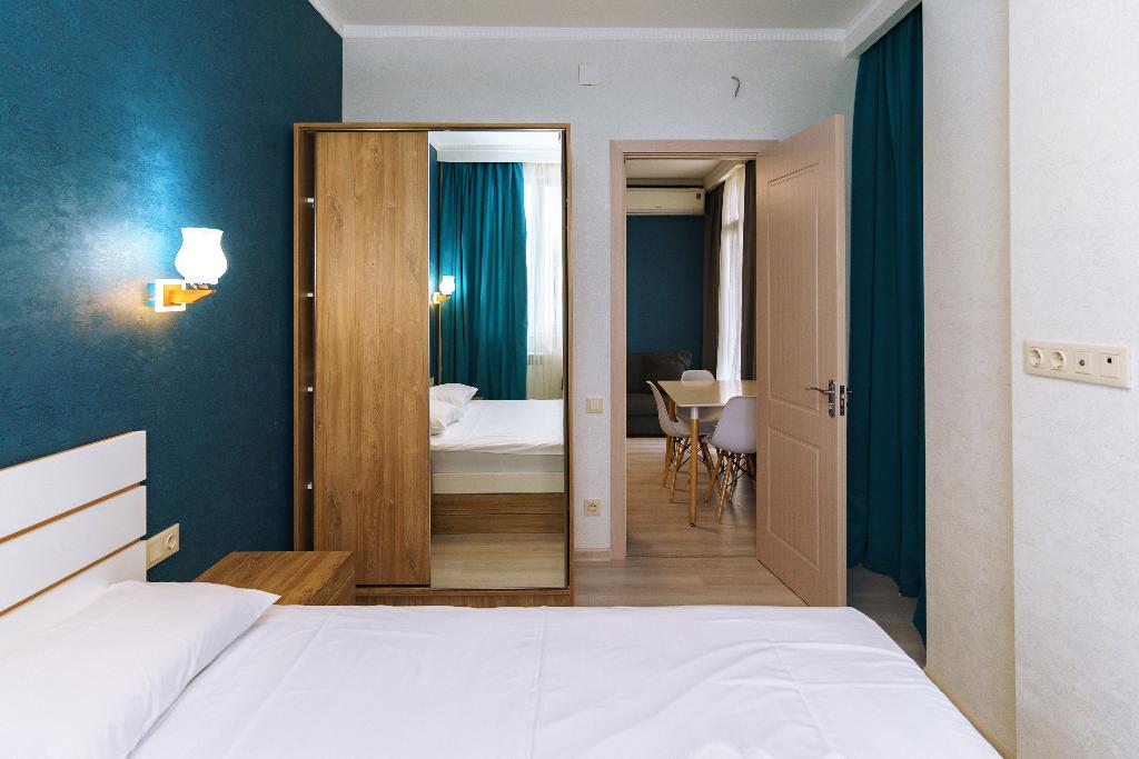 Horizons Apart Hotel