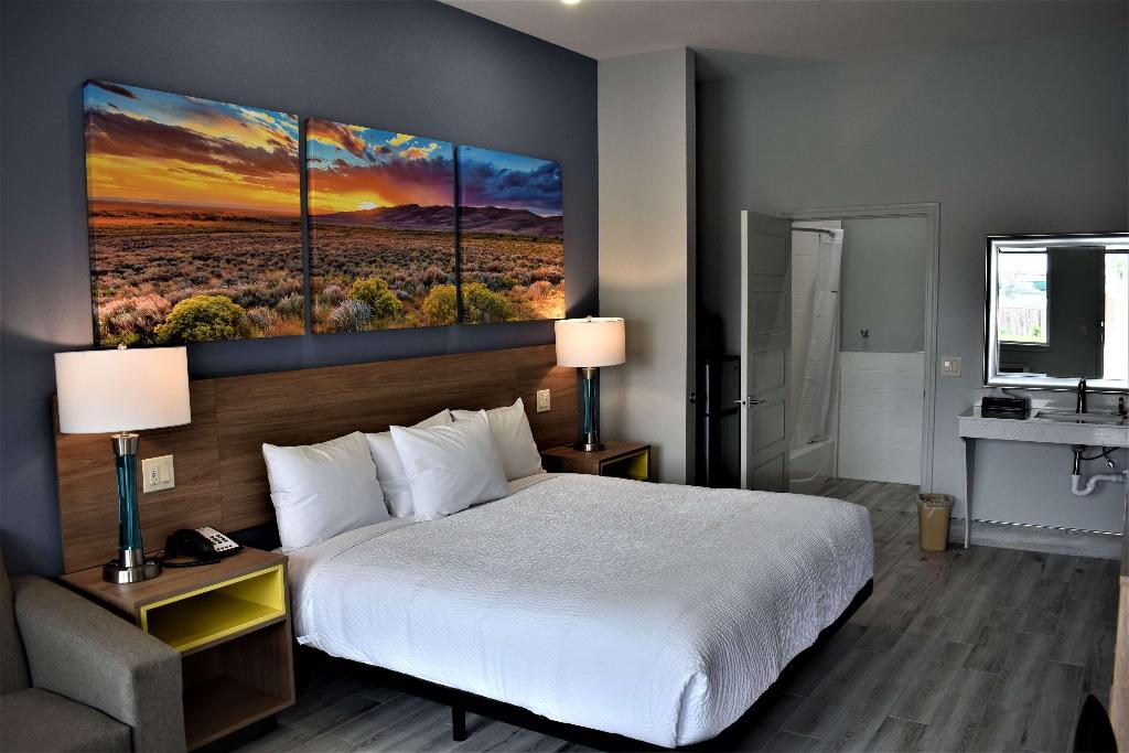 Days Inn Suites Downtown University Of Houston