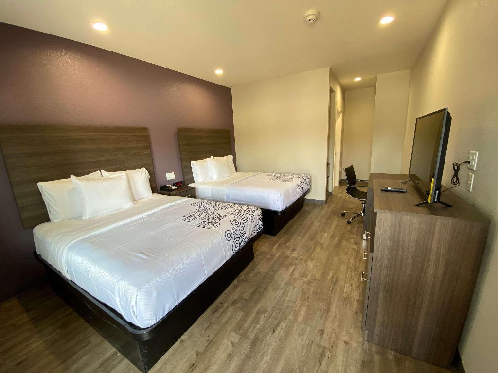 Surestay Plus By Best Western Ada