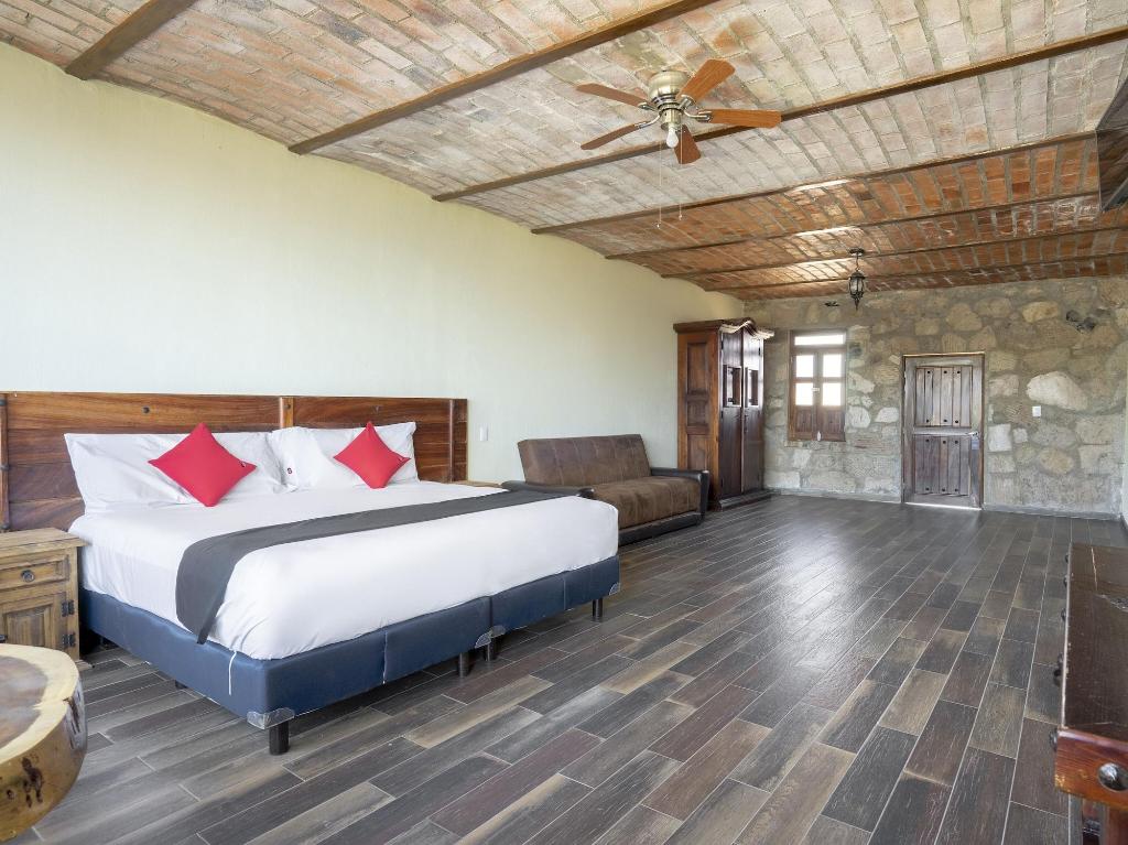 Collection O Hotel Monte Agave