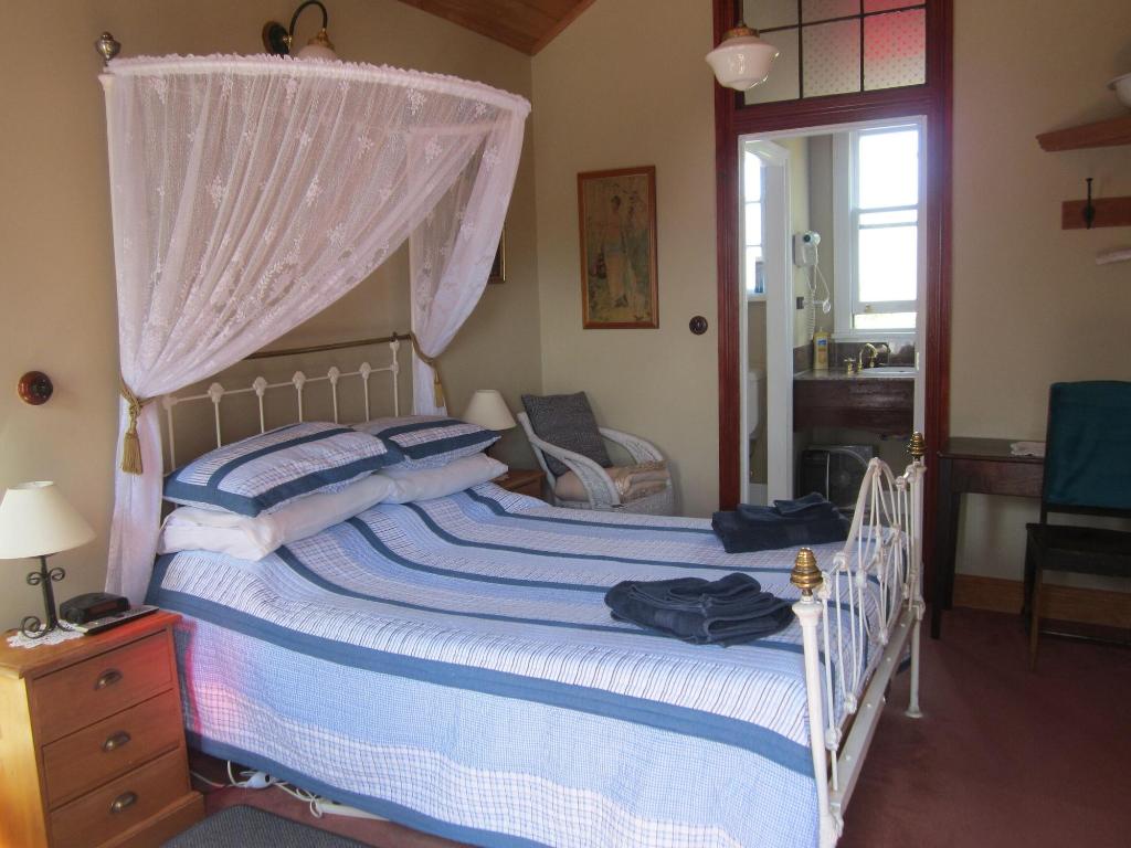 Sorell Barracks Cottage