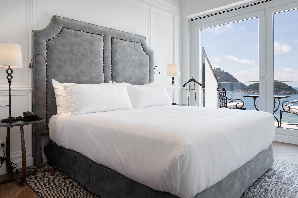 Hotel Villa Favorita - Adults Only