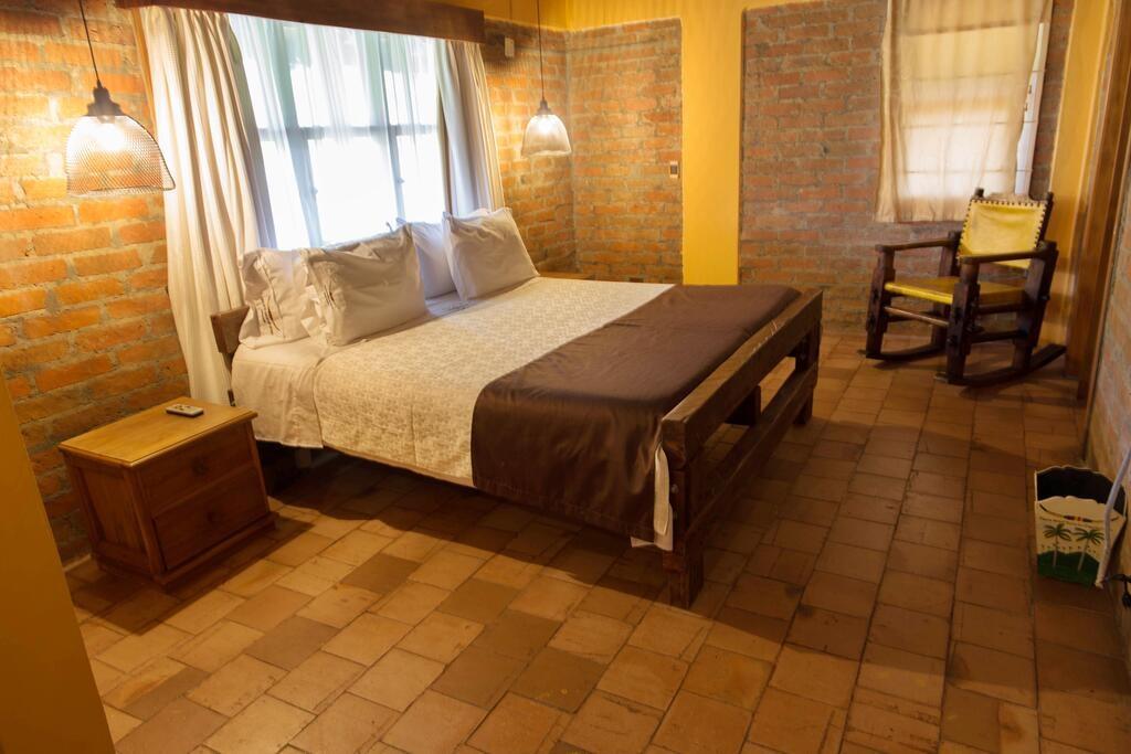 Tauá Hotel Alexânia-Go