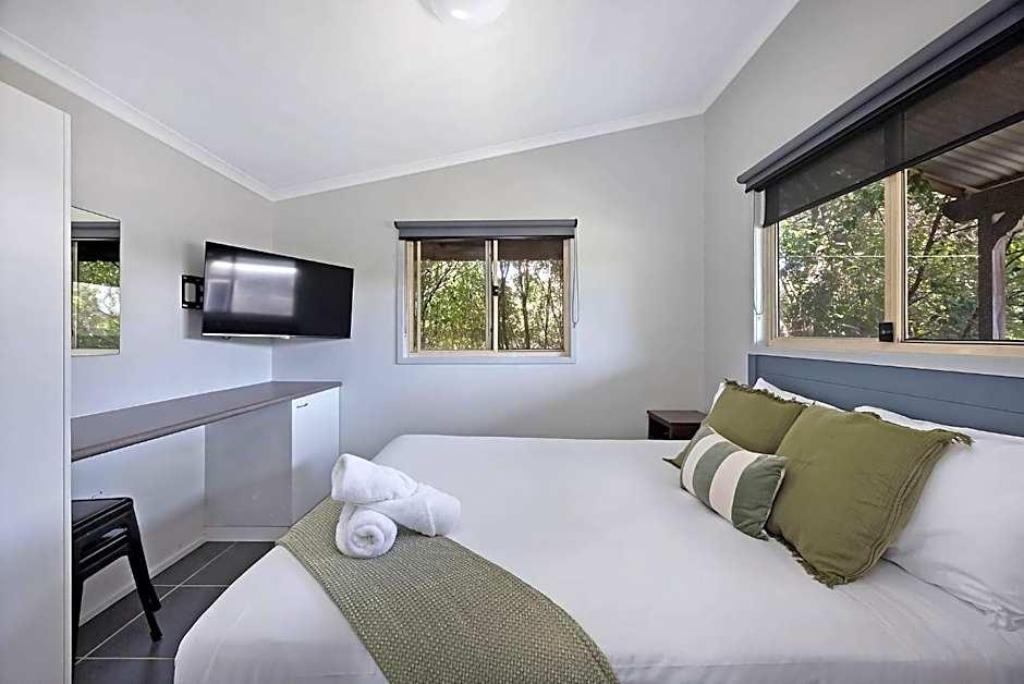 Reflections Holiday Parks Nambucca Heads