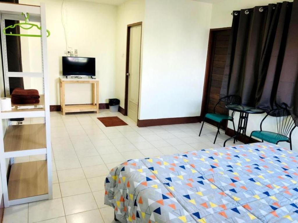 K.L.Apartment