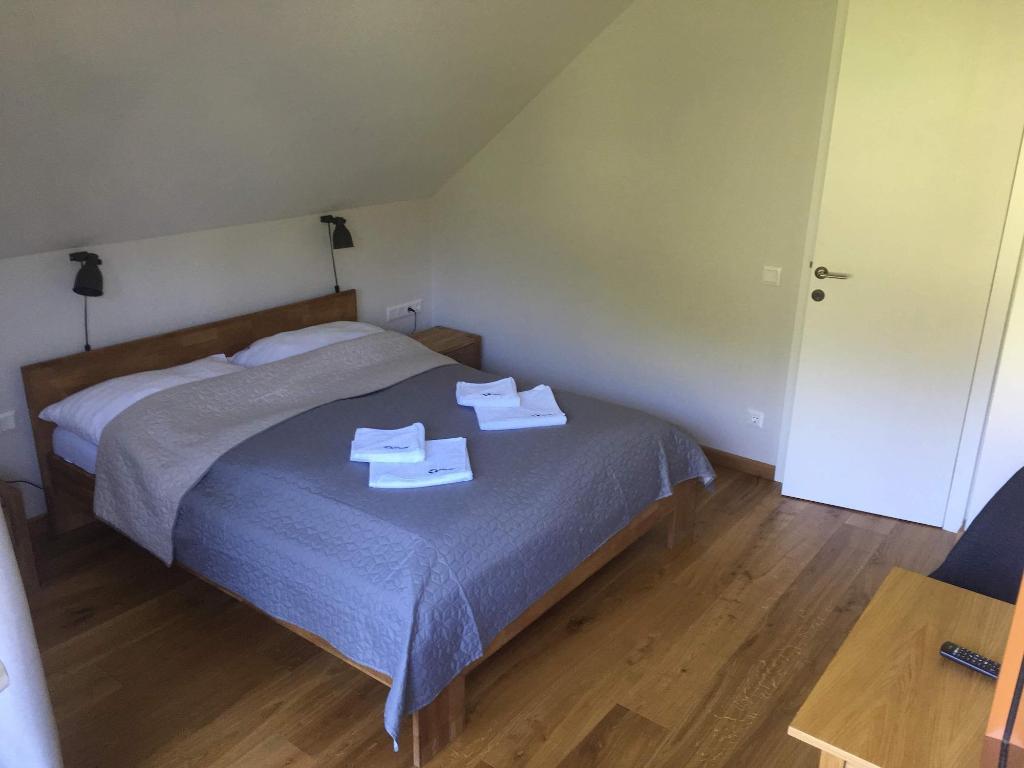 Landhaus Lungau