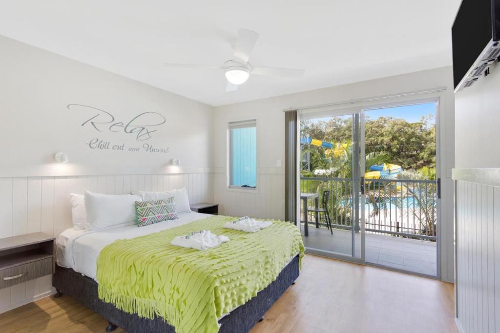 Nobby Beach Holiday Village