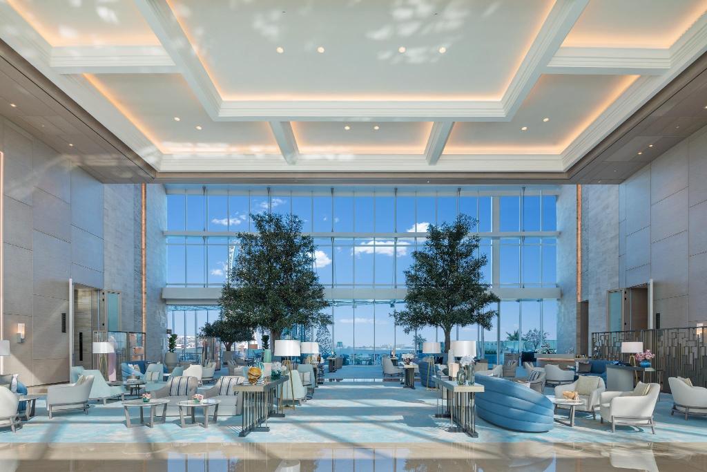 Address Beach Resort photo 4