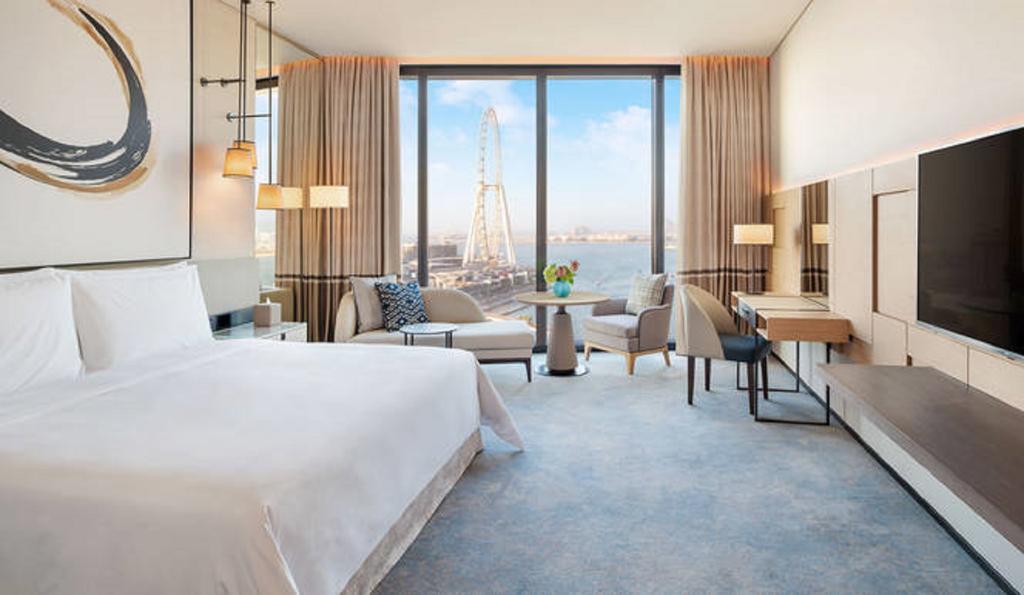 Club Sea View Room with Unique Privileges photo 1