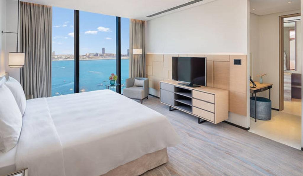Suite Executive One Bedroom photo 1