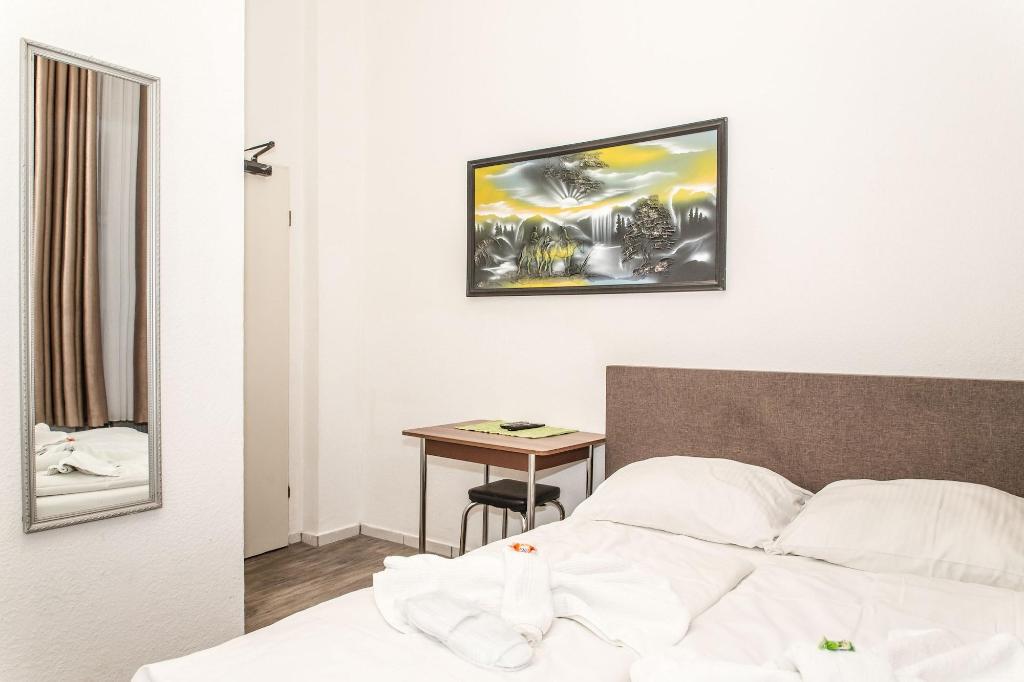 City Hotel Storch