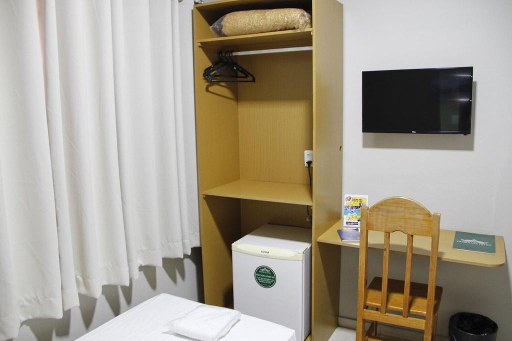 Presidente Hotel - Passos Mg