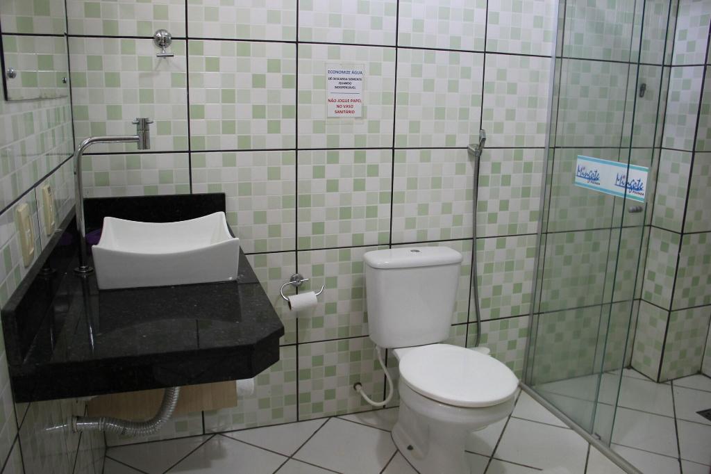 Pousada do Mingote