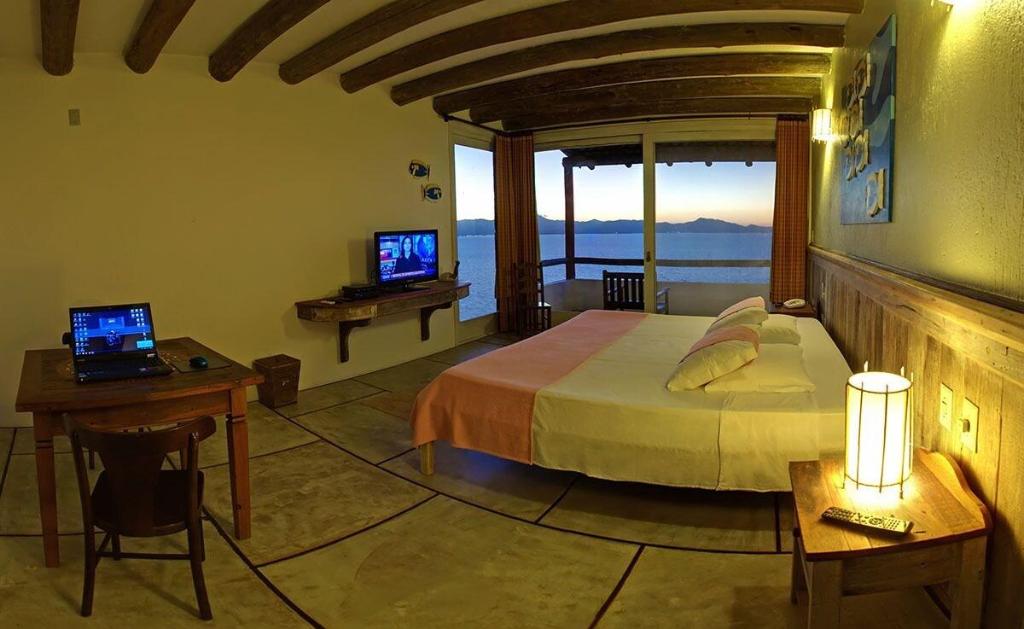 Resort Refúgio do Estaleiro