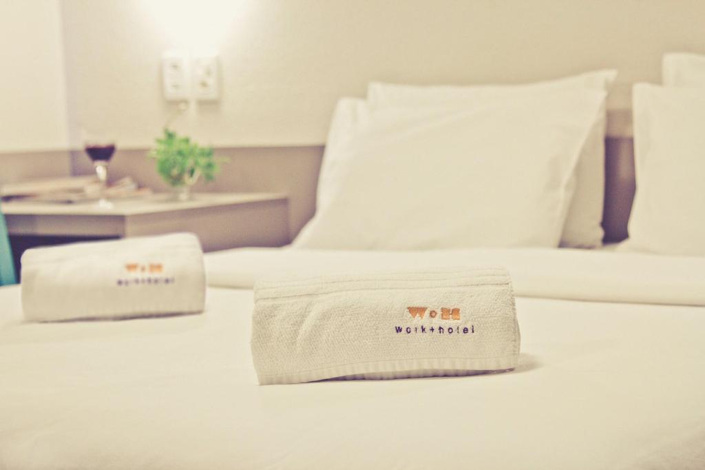 Work Hotel