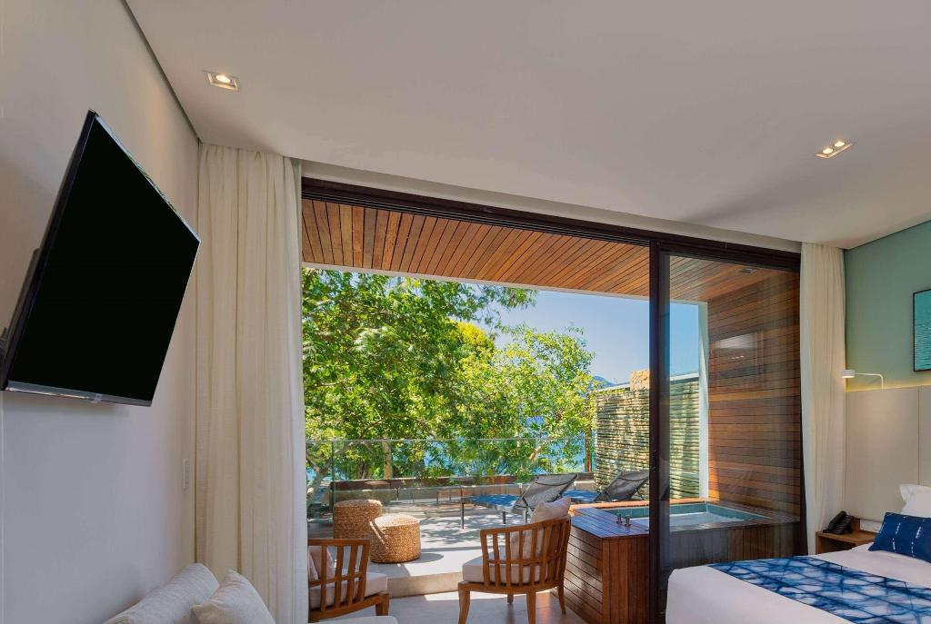 Casa Di Sirena Ilhabela