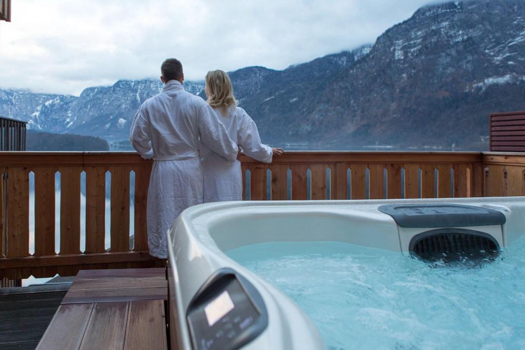 Hallstatt Hideaway Adults Only