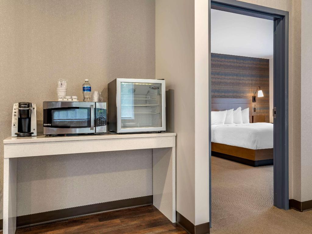 The Cranberry, Ascend Hotel Collection