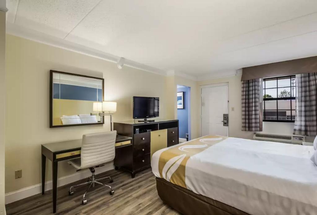Quality Inn Hampton