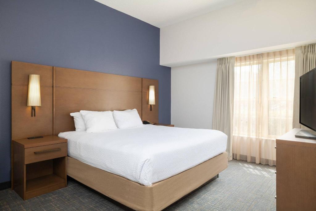Residence Inn By Marriott Williamsburg