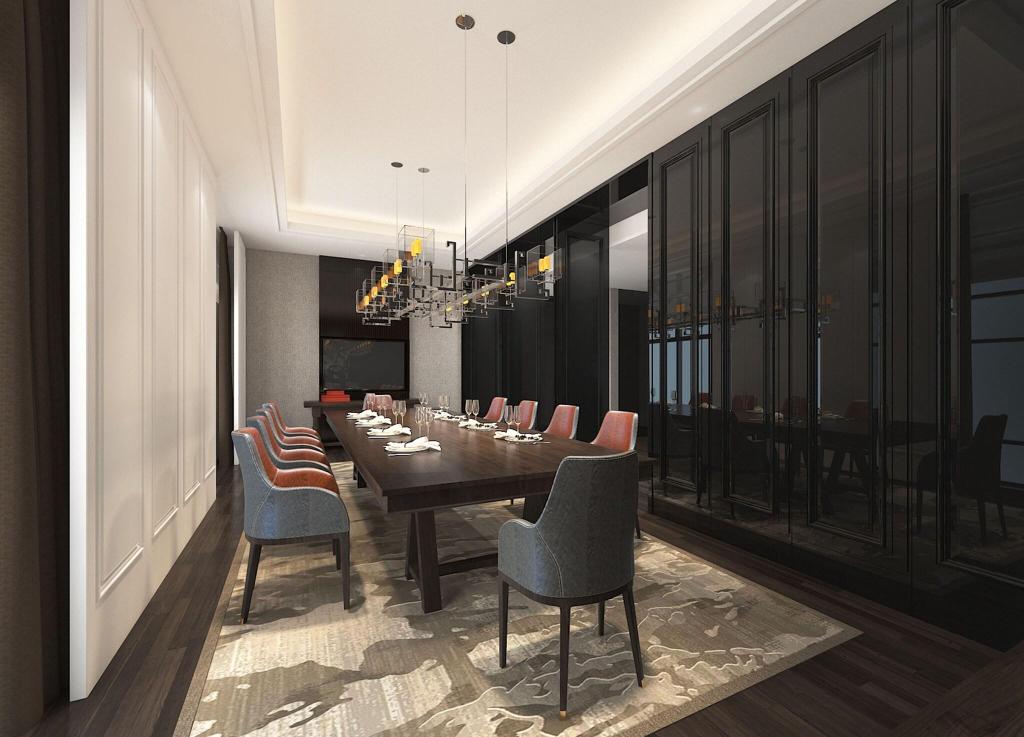 Hilton Beijing Daxing