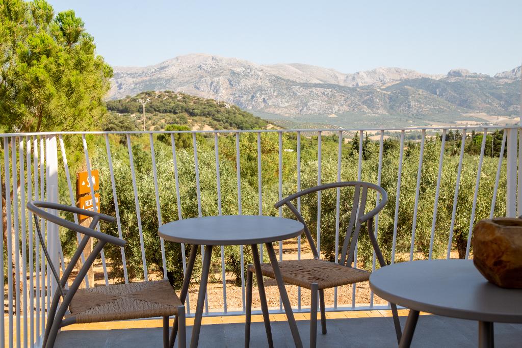 Hotel Hacienda Fresneda María by Real Spain Hotels, Spanien, Villanueva del Rosario. Großes 2