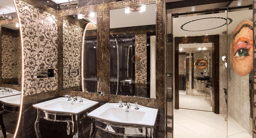 DoubleTree by Hilton A Coruna, Spain