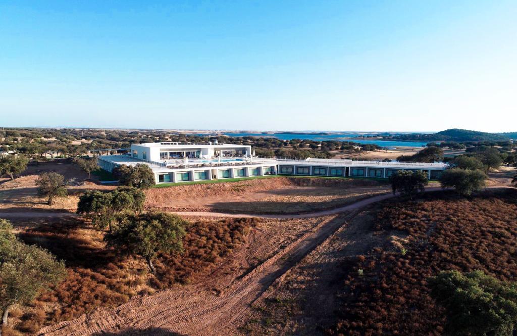 Herdade Dos Delgados