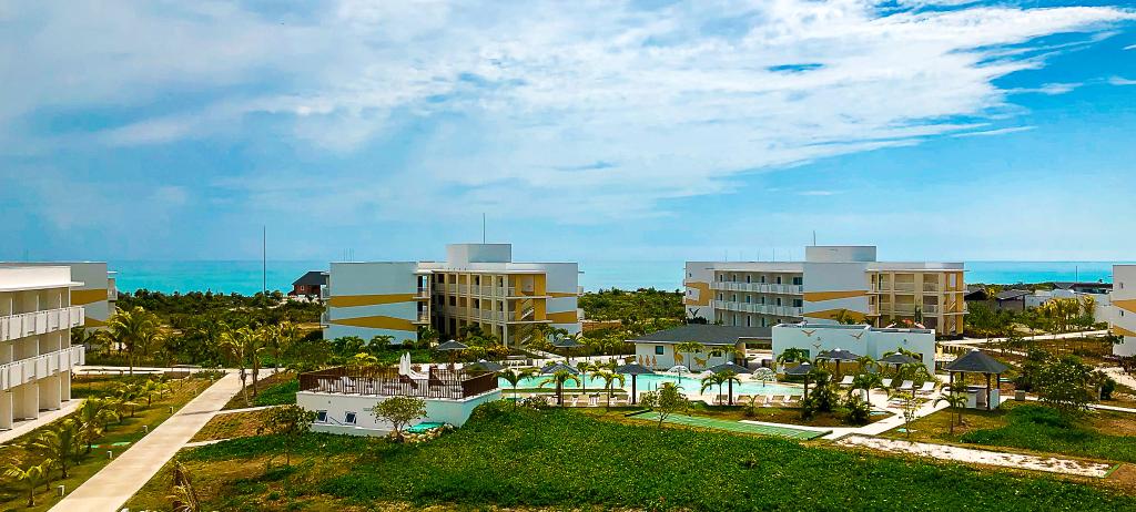 Valentin Cayo Cruz - Only Adults