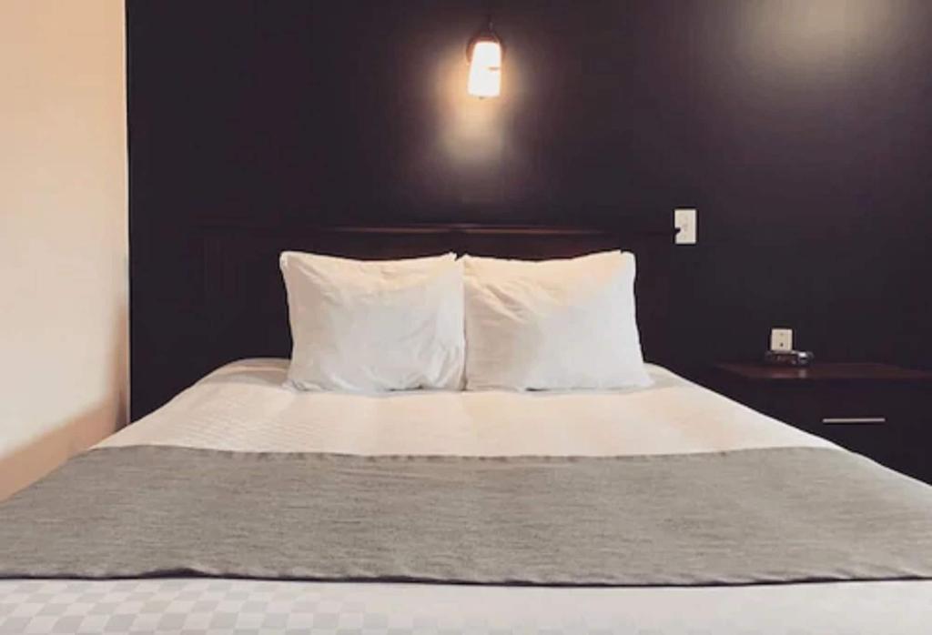 Hotel Marineau Centre La Tuque