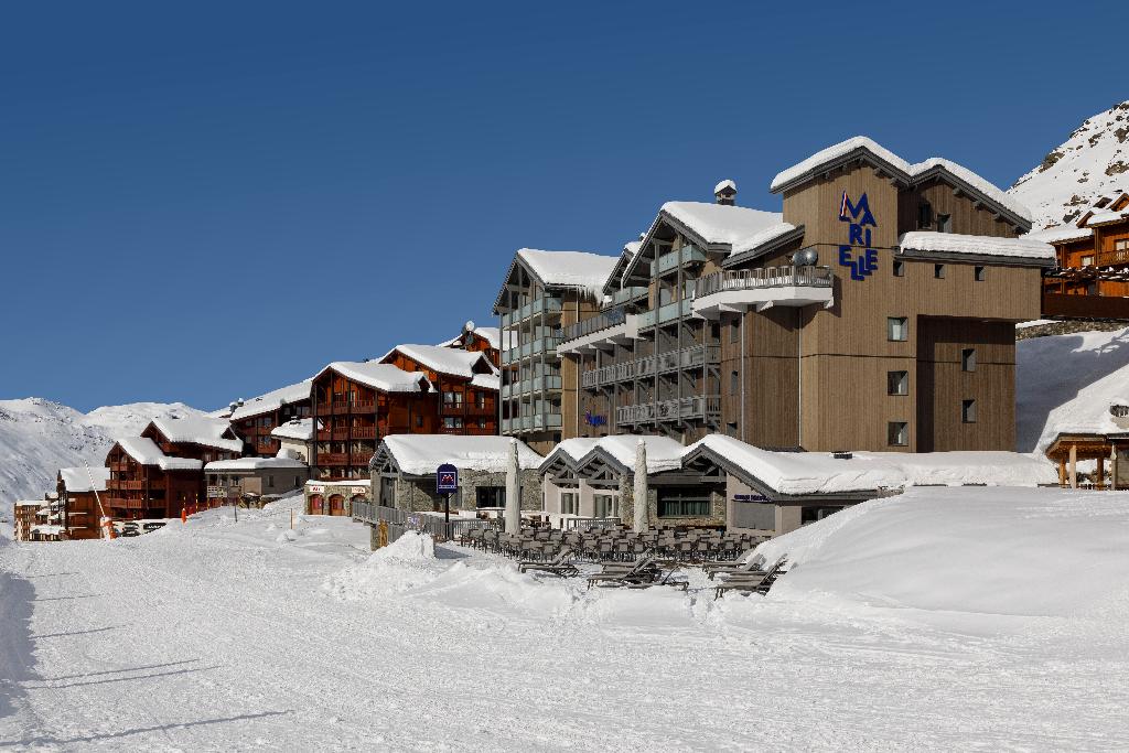 Hotel Marielle photo 26