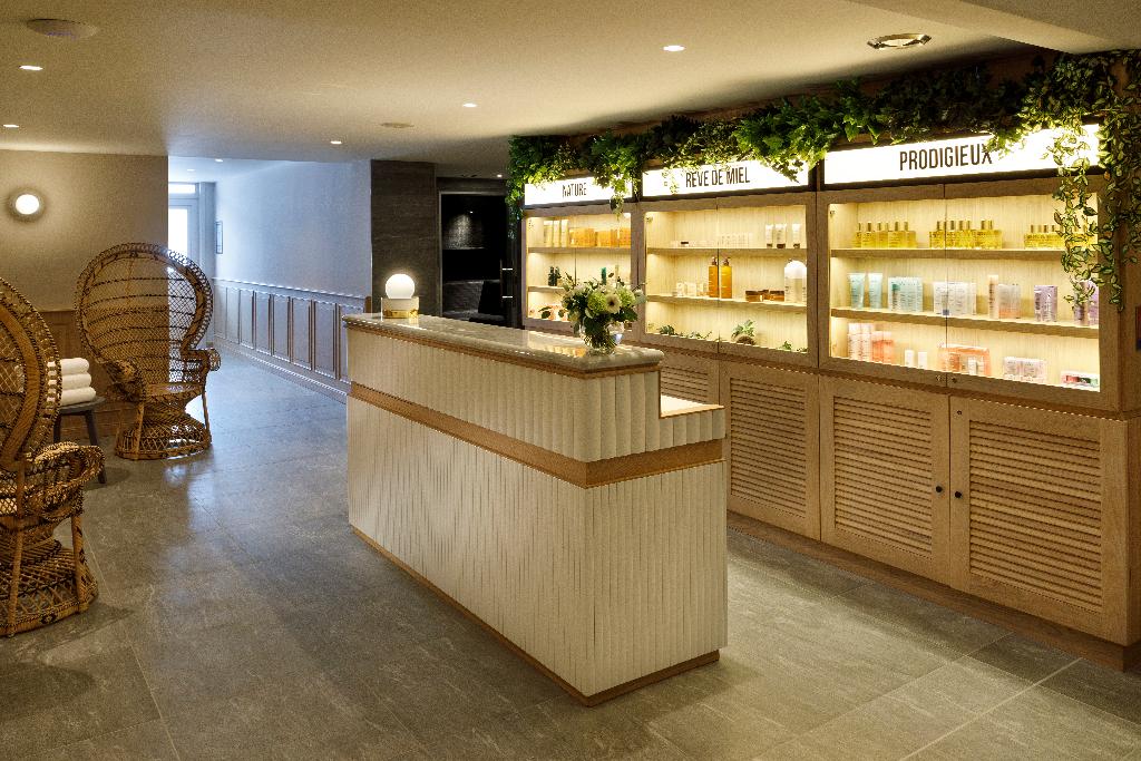 Hotel Marielle photo 7