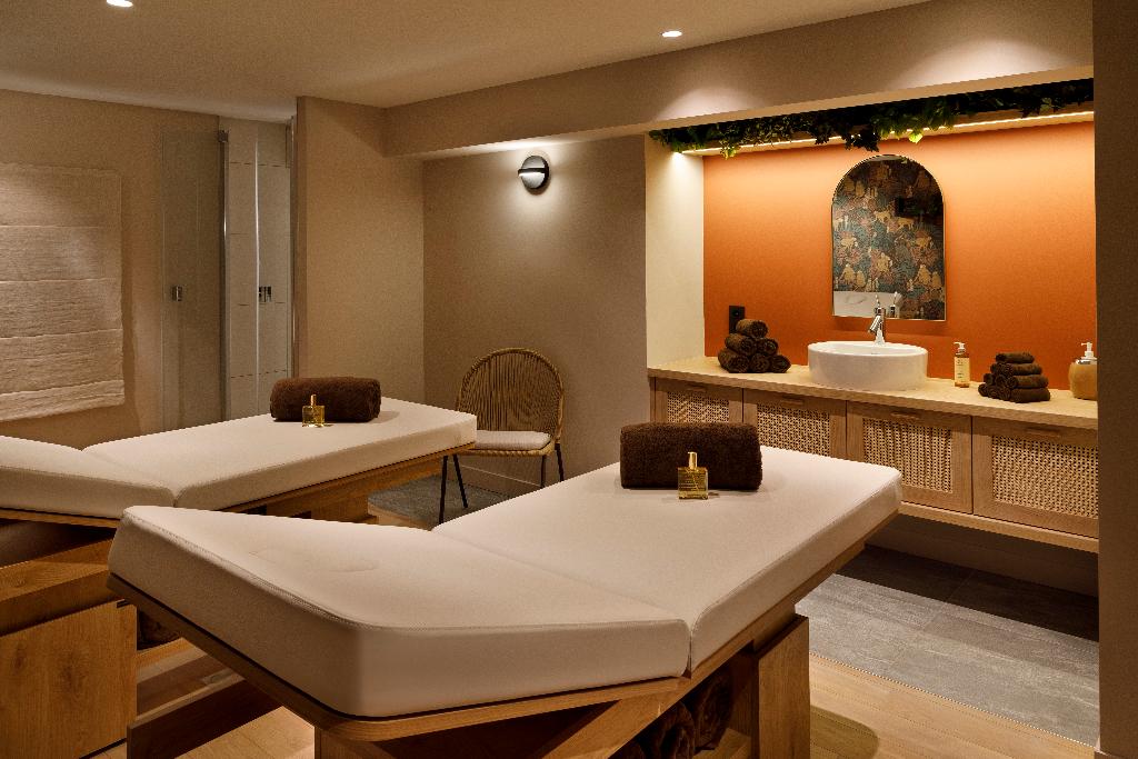 Hotel Marielle photo 6