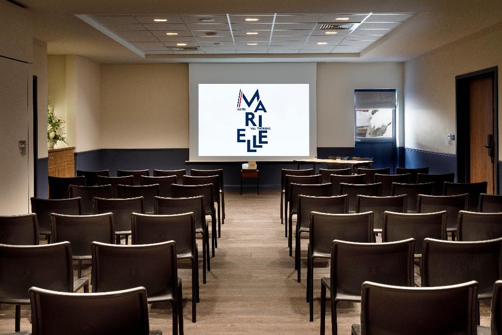 Hotel Marielle photo 17