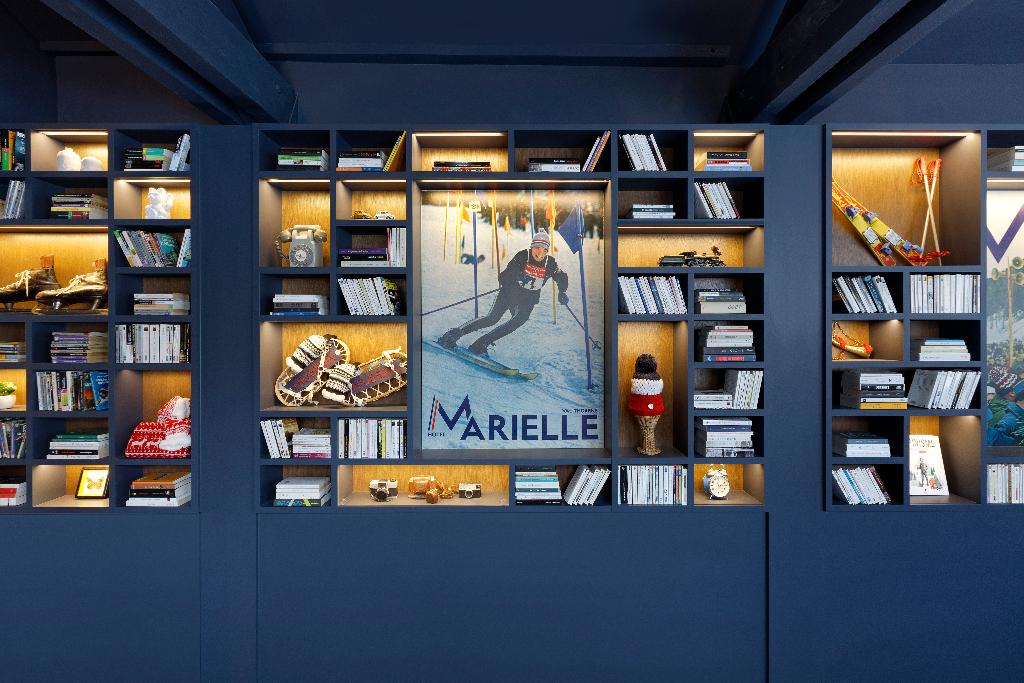 Hotel Marielle photo 15