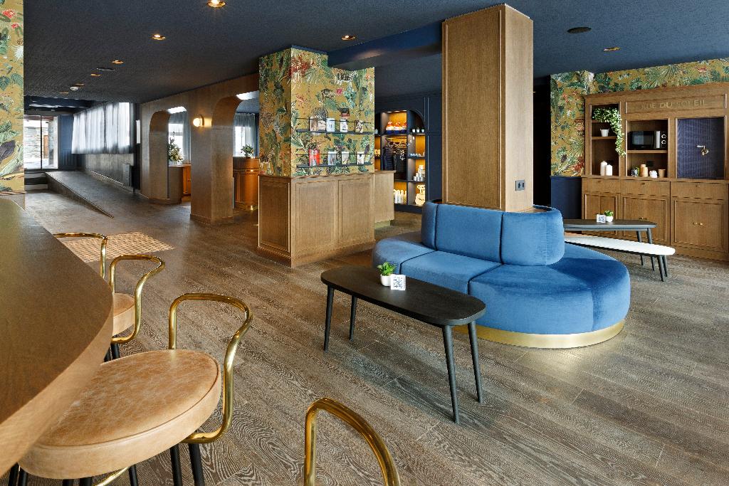 Hotel Marielle photo 24