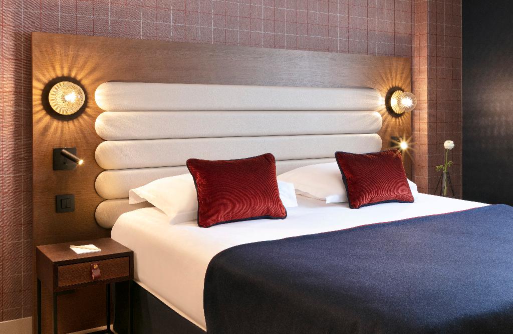 Hotel Marielle photo 43